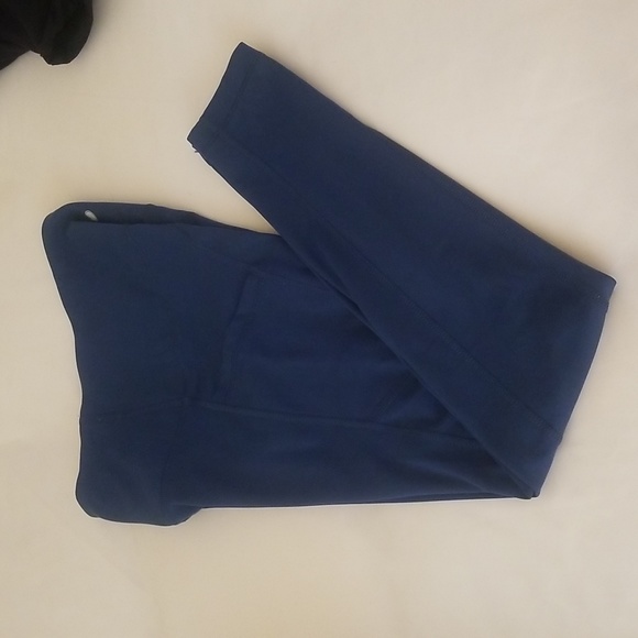 Yoga leggings GUC - Picture 4 of 5